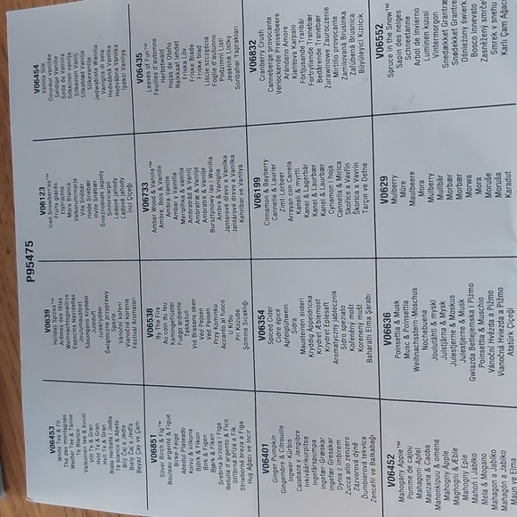 Party Lite Votive Candles 16 pcs NWOT - Picture 3 of 8